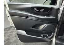 Mercedes-Benz Vito 114 CDI Progressive 