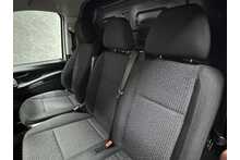 Mercedes-Benz Vito 114 CDI Progressive 