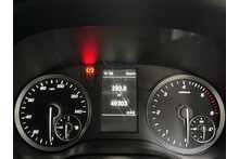 Mercedes-Benz Vito 114 CDI Progressive 