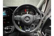 Mercedes-Benz Vito 114 CDI Progressive 