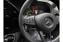 Mercedes-Benz Vito 114 CDI Progressive 