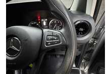 Mercedes-Benz Vito 114 CDI Progressive 