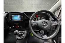 Mercedes-Benz Vito 114 CDI Progressive 