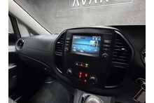Mercedes-Benz Vito 114 CDI Progressive 