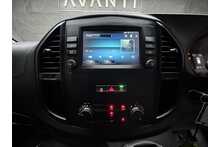 Mercedes-Benz Vito 114 CDI Progressive 