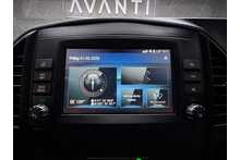 Mercedes-Benz Vito 114 CDI Progressive 