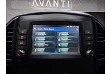 Mercedes-Benz Vito 114 CDI Progressive 