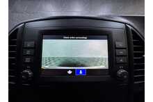 Mercedes-Benz Vito 114 CDI Progressive 