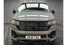 Volkswagen Transporter TDI T28 Highline 