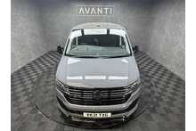 Volkswagen Transporter TDI T28 Highline 