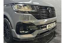 Volkswagen Transporter TDI T28 Highline 
