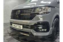 Volkswagen Transporter TDI T28 Highline 
