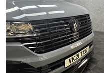 Volkswagen Transporter TDI T28 Highline 