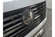 Volkswagen Transporter TDI T28 Highline 