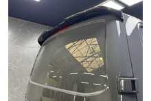 Volkswagen Transporter TDI T28 Highline 