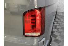 Volkswagen Transporter TDI T28 Highline 