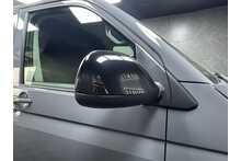 Volkswagen Transporter TDI T28 Highline 