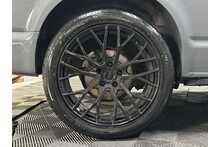 Volkswagen Transporter TDI T28 Highline 