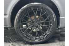 Volkswagen Transporter TDI T28 Highline 