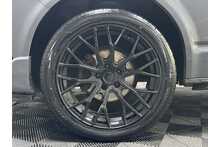 Volkswagen Transporter TDI T28 Highline 
