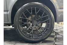 Volkswagen Transporter TDI T28 Highline 