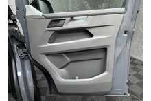 Volkswagen Transporter TDI T28 Highline 