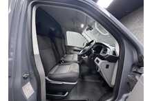 Volkswagen Transporter TDI T28 Highline 