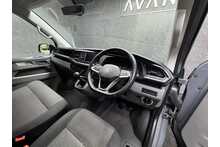 Volkswagen Transporter TDI T28 Highline 