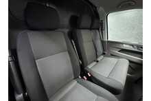 Volkswagen Transporter TDI T28 Highline 
