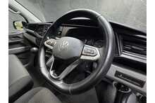 Volkswagen Transporter TDI T28 Highline 