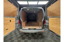 Volkswagen Transporter TDI T28 Highline 