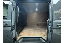 Volkswagen Transporter TDI T28 Highline 