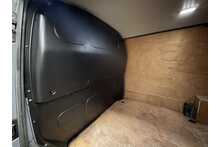 Volkswagen Transporter TDI T28 Highline 