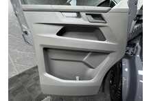 Volkswagen Transporter TDI T28 Highline 