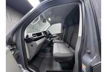 Volkswagen Transporter TDI T28 Highline 