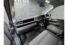 Volkswagen Transporter TDI T28 Highline 