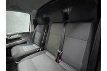 Volkswagen Transporter TDI T28 Highline 