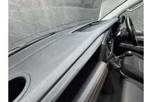 Volkswagen Transporter TDI T28 Highline 