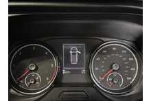 Volkswagen Transporter TDI T28 Highline 