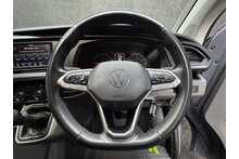 Volkswagen Transporter TDI T28 Highline 