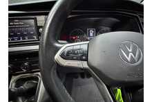 Volkswagen Transporter TDI T28 Highline 