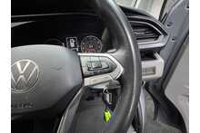 Volkswagen Transporter TDI T28 Highline 