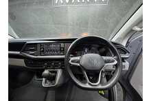 Volkswagen Transporter TDI T28 Highline 