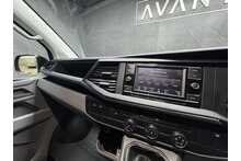 Volkswagen Transporter TDI T28 Highline 
