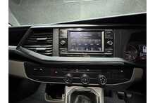 Volkswagen Transporter TDI T28 Highline 