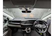 Volkswagen Transporter TDI T28 Highline 