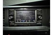 Volkswagen Transporter TDI T28 Highline 