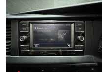 Volkswagen Transporter TDI T28 Highline 