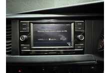 Volkswagen Transporter TDI T28 Highline 