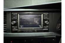 Volkswagen Transporter TDI T28 Highline 